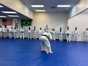 Our expert instructors will help you sharpen your strengths and improve your weaknesses.