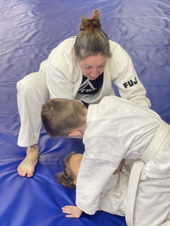 Program image