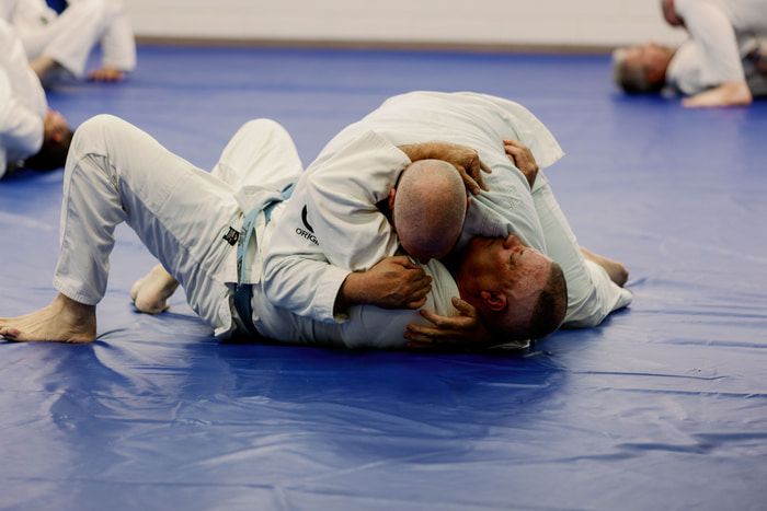 Program image