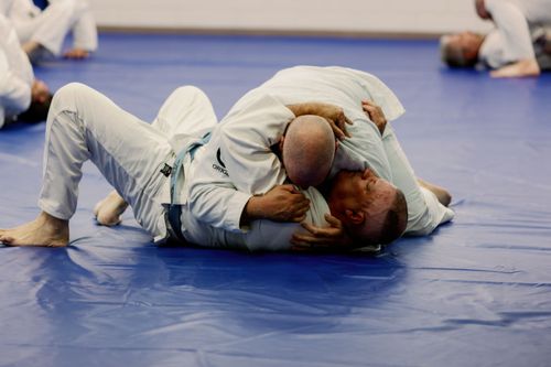 Program image
